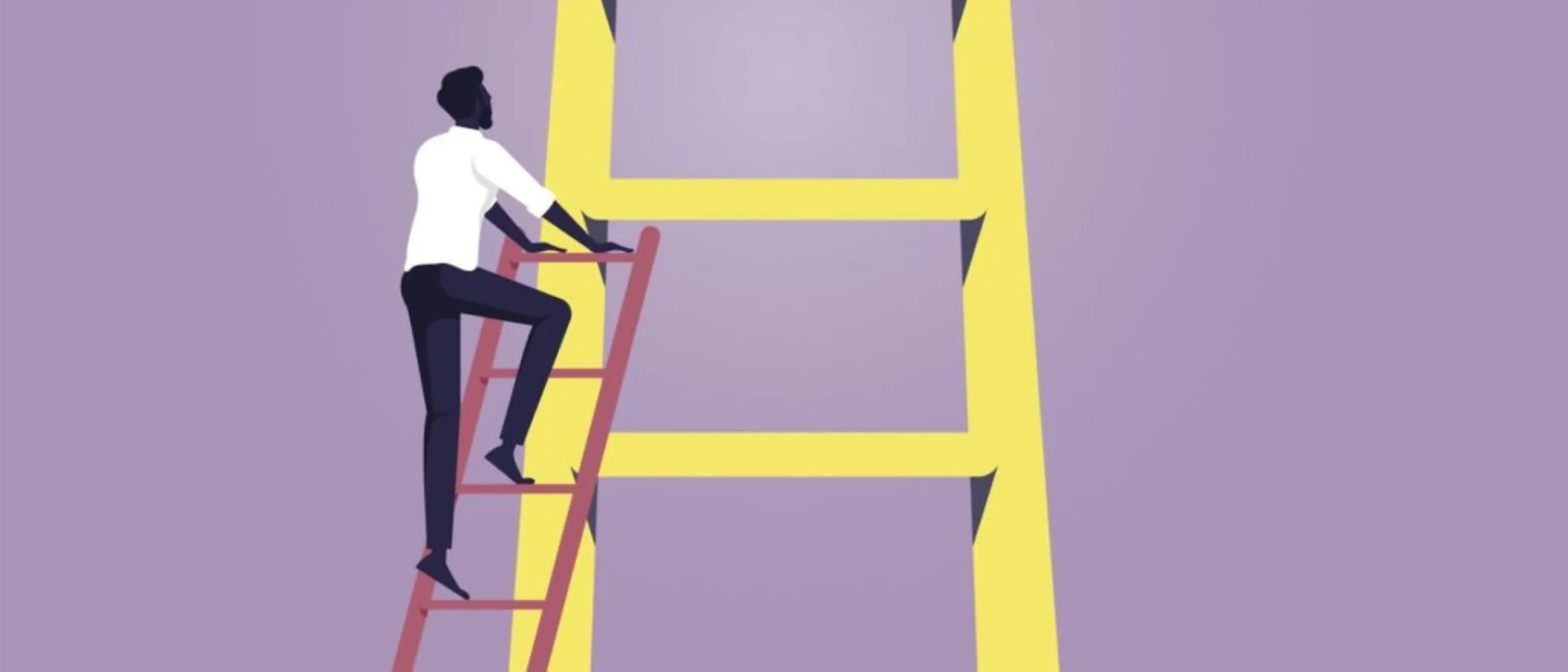 Ladder Climbing 1024X439