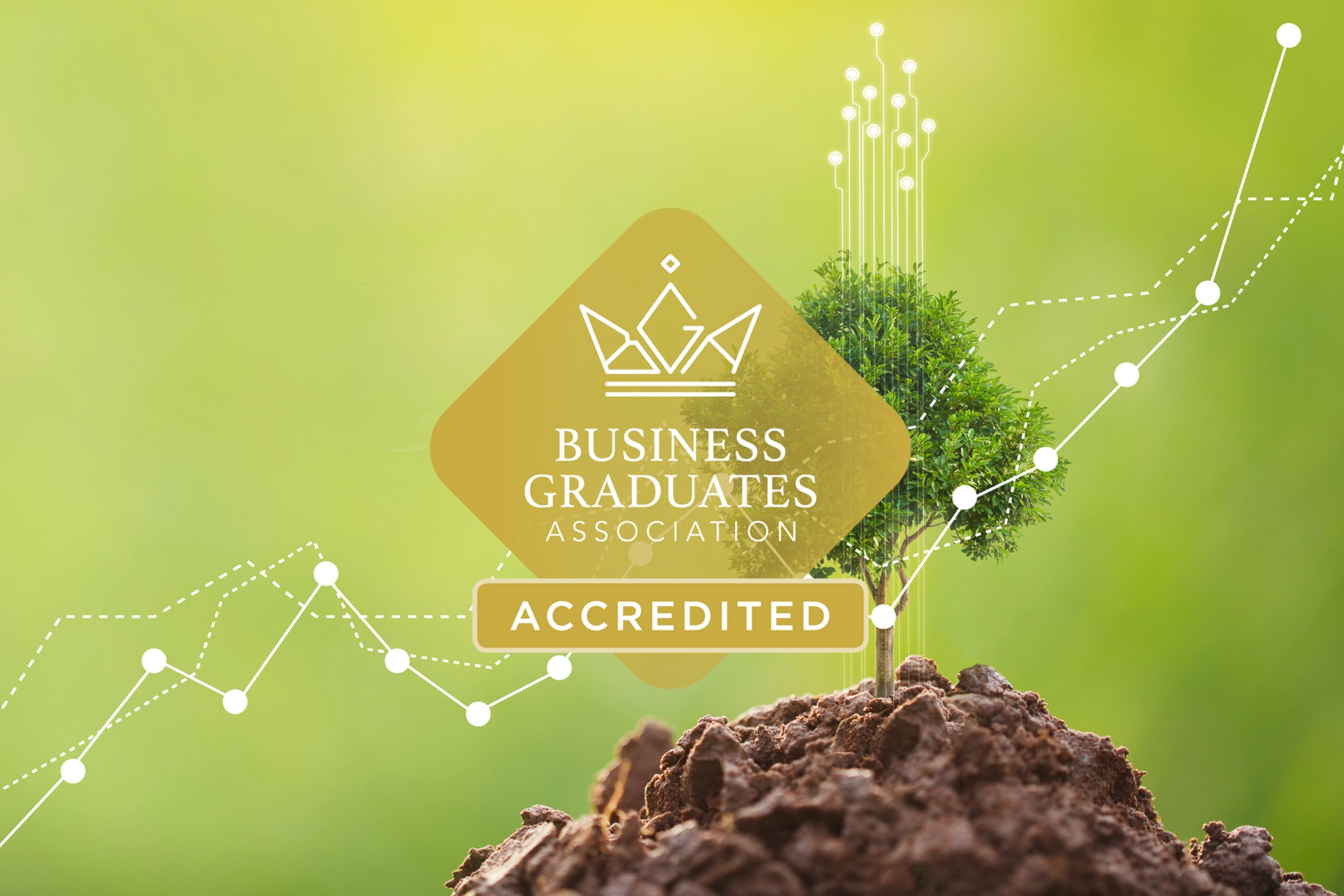 BGA Accreditation