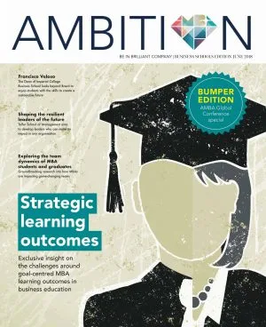 Ambition June
