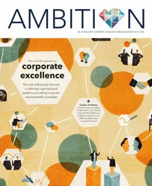 Ambition July
