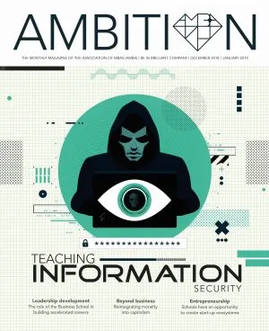 Ambition January
