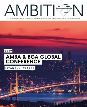 Ambition August Supplement