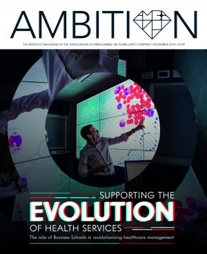 Ambition November