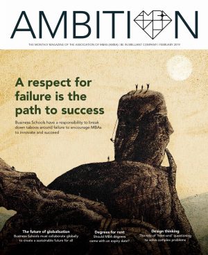 Ambition February