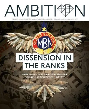 Ambition June