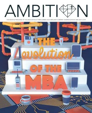 Ambition May