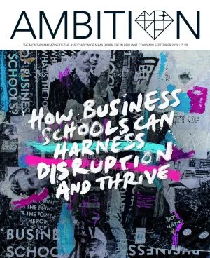 Ambition September