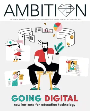 Ambition September
