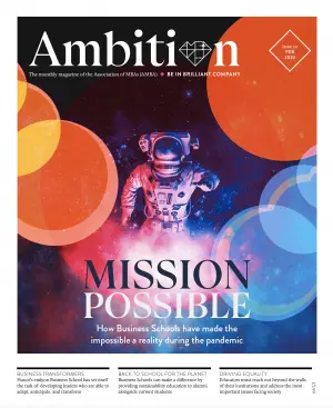 Ambition February