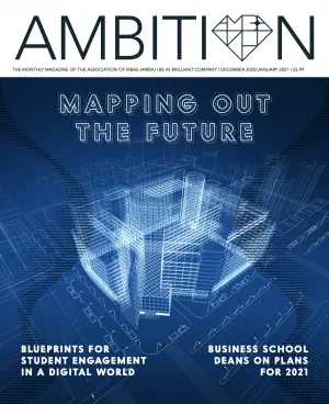 Ambition December January