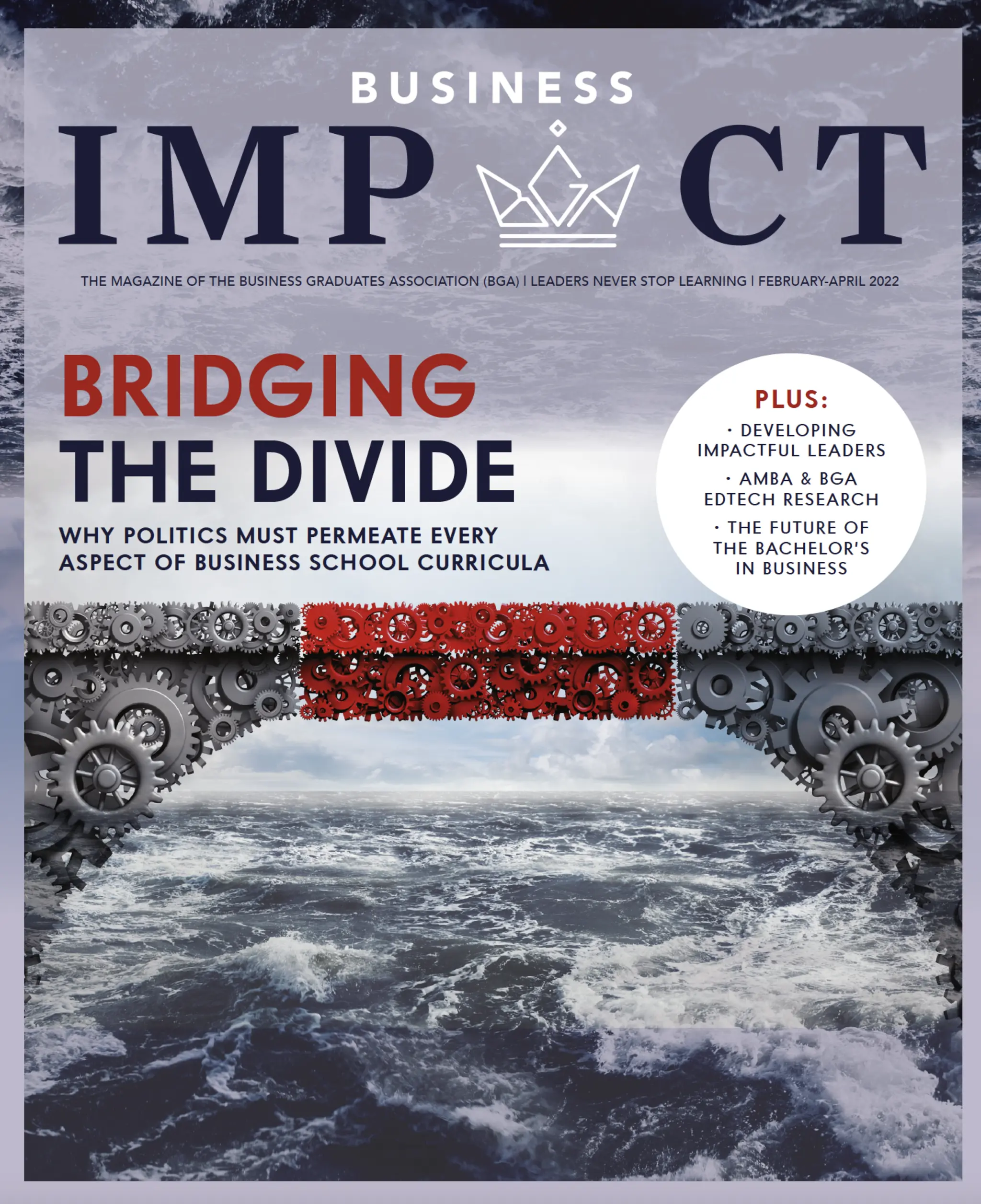 BI11 Cover Image