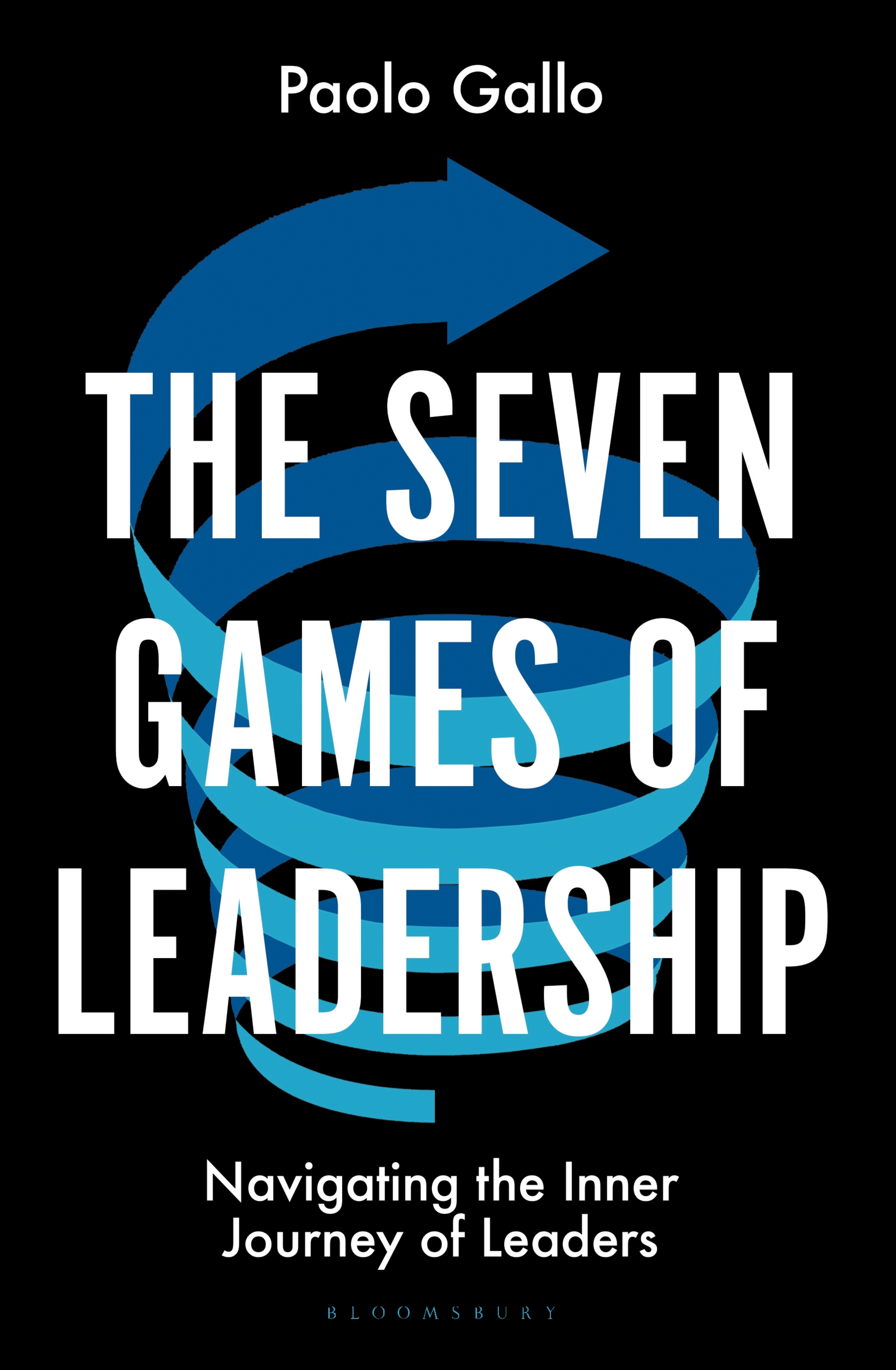 Seven Games Of Leadership