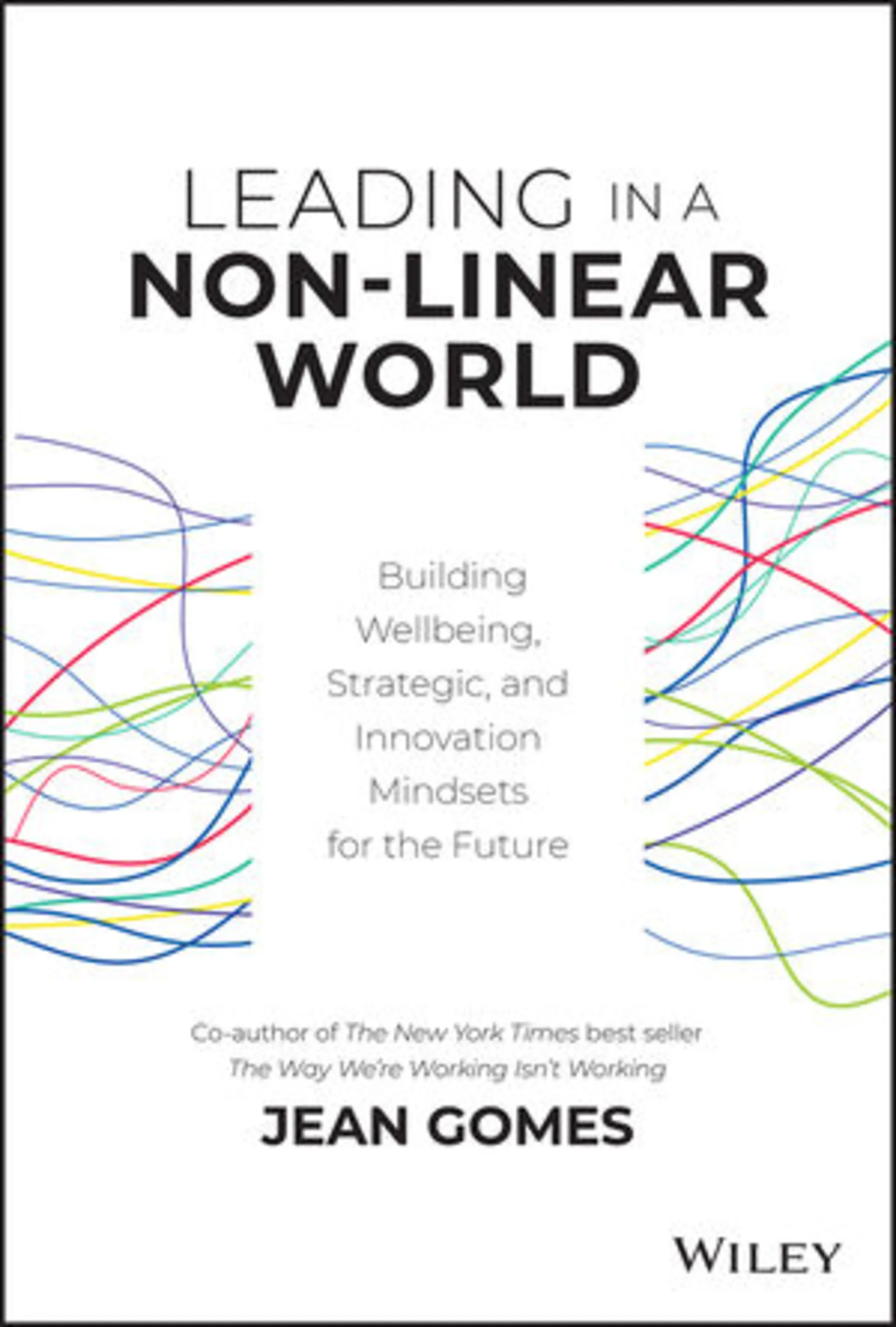Leading In A Non Linear World