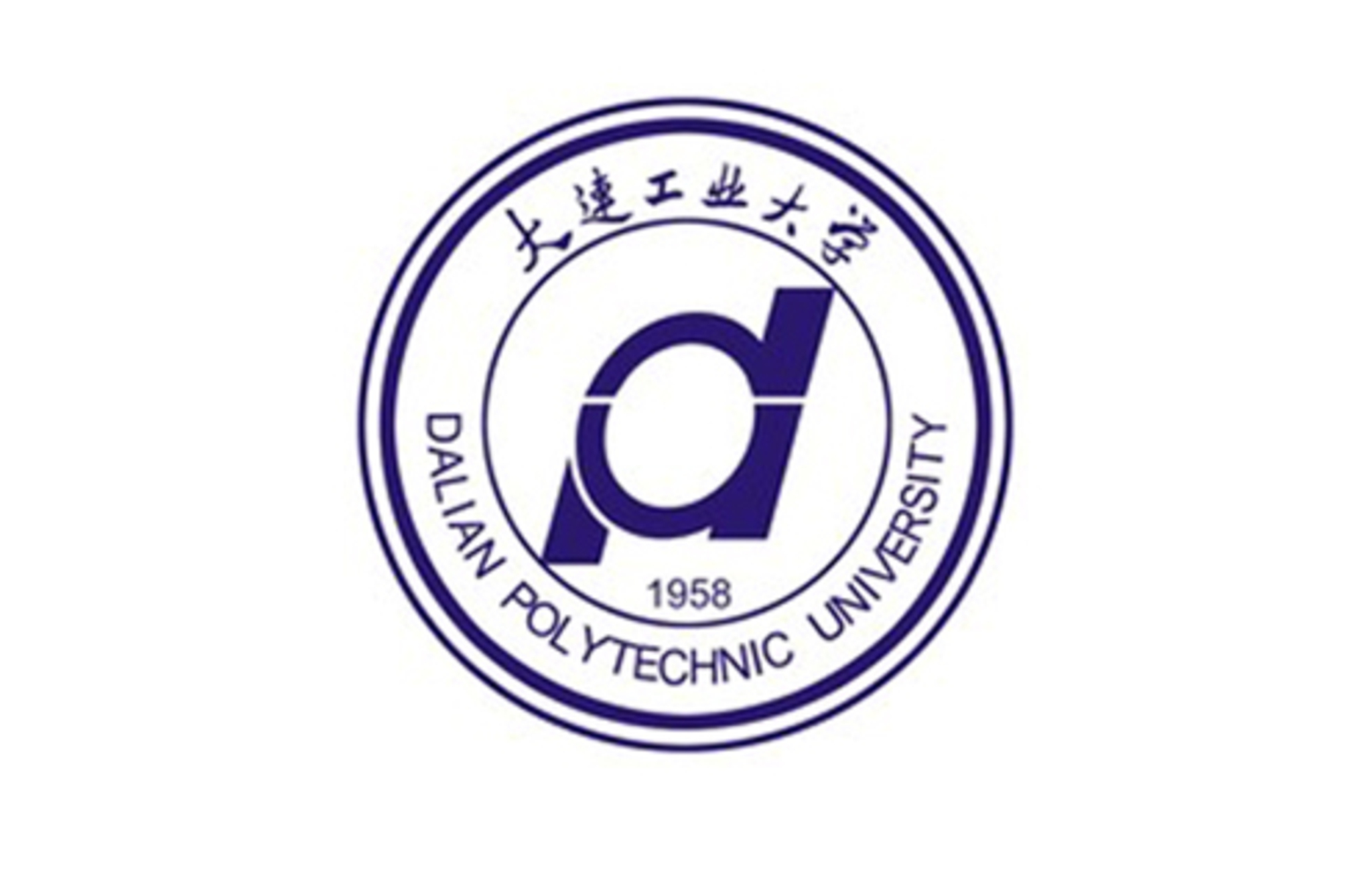DALIAN POLYTECHNIC UNIVERSITY SCHOOL OF MANAGEMENT Logo