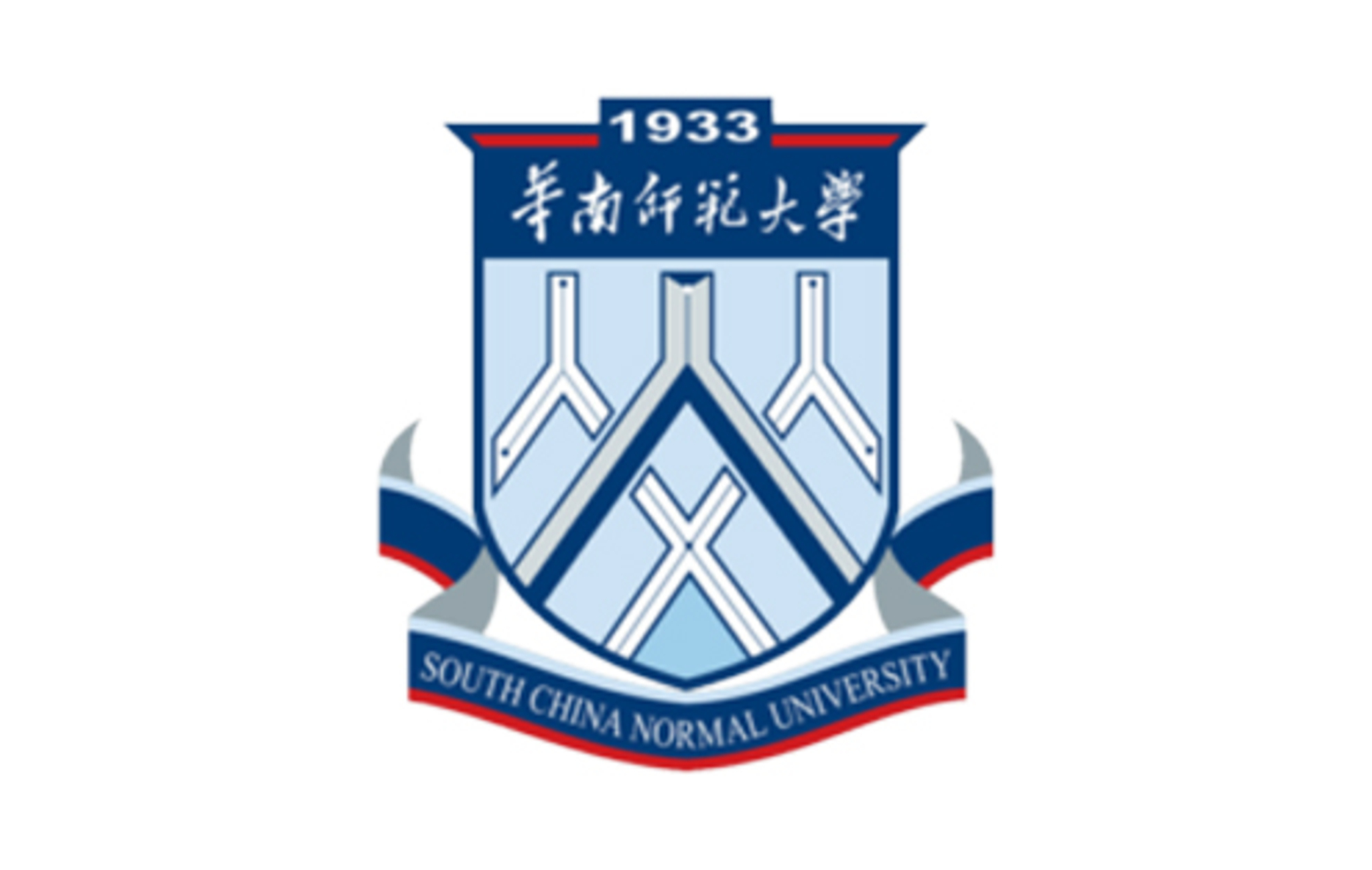 SCHOOL OF ECONOMICS AND MANAGEMENT SOUTH CHINA NORMAL UNIVERSITY Logo