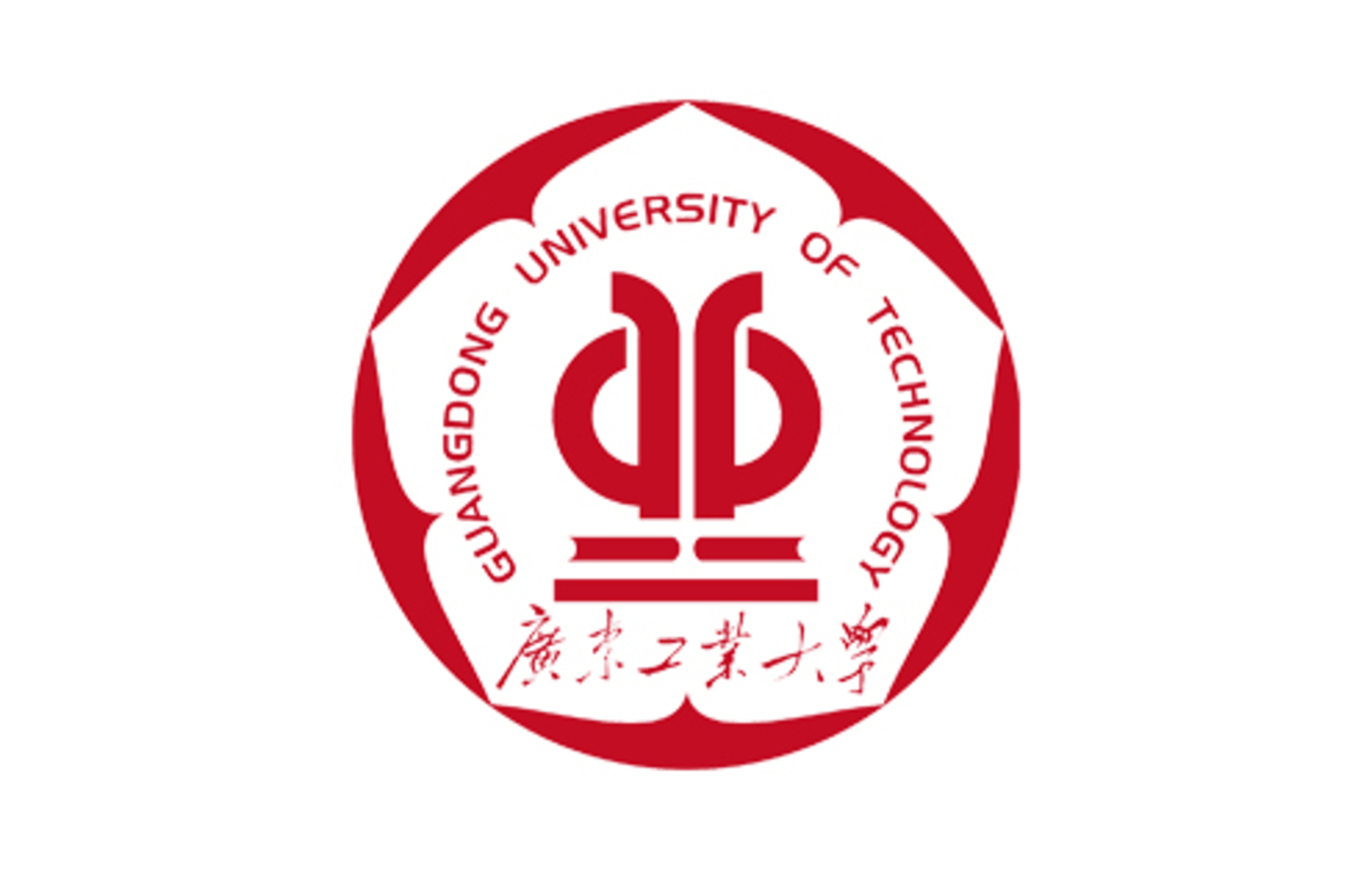 SCHOOL OF MANAGEMENT GUANGDONG UNIVERSITY OF TECHNOLOGY Logo