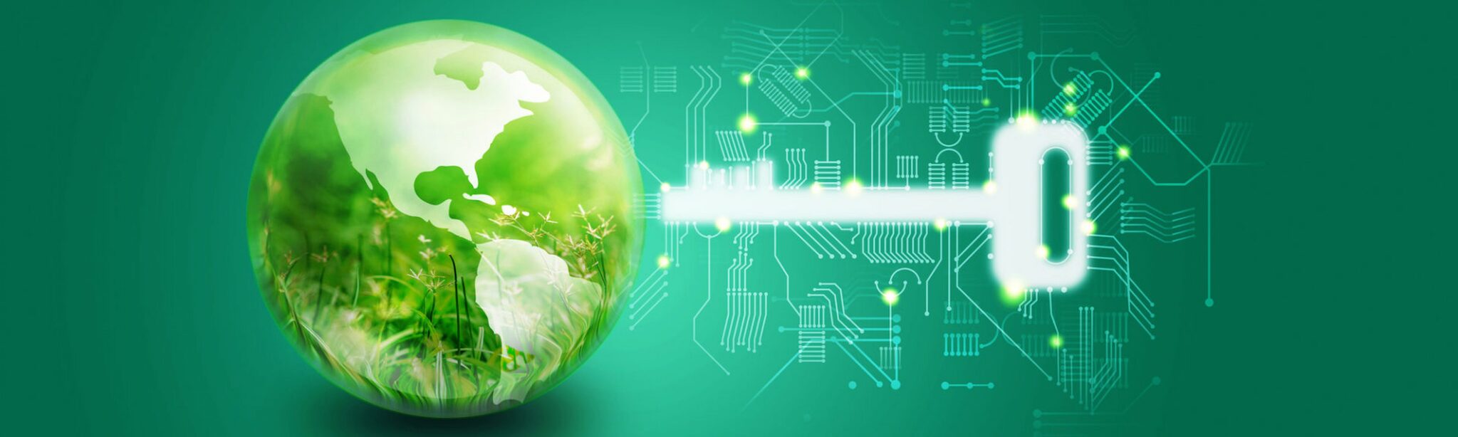 Is innovation the key to progress on sustainability?
