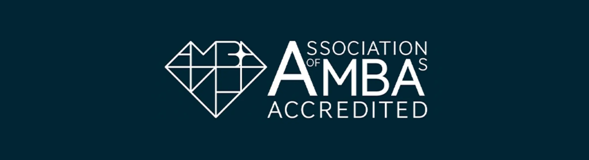AMBA Accreditation