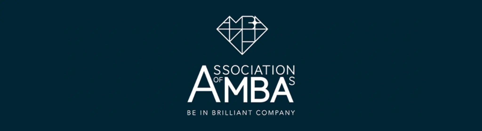 AMBA stacked logo