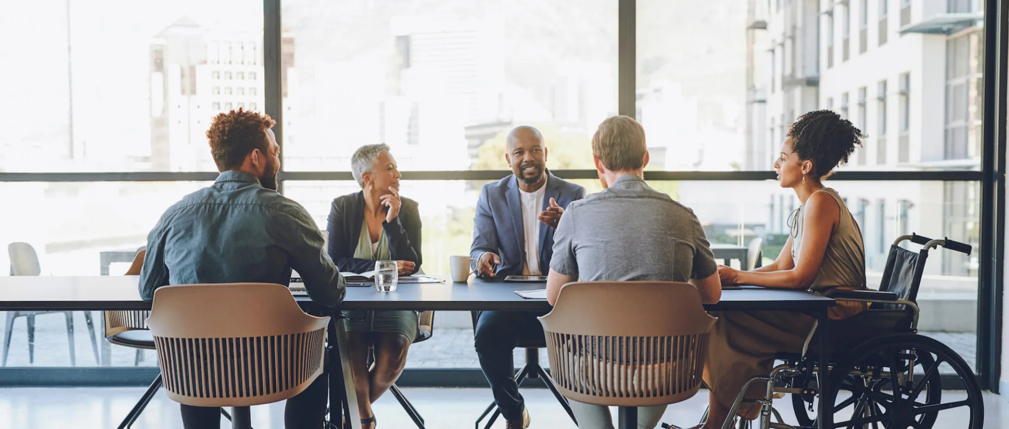 The rising demand for DBAs