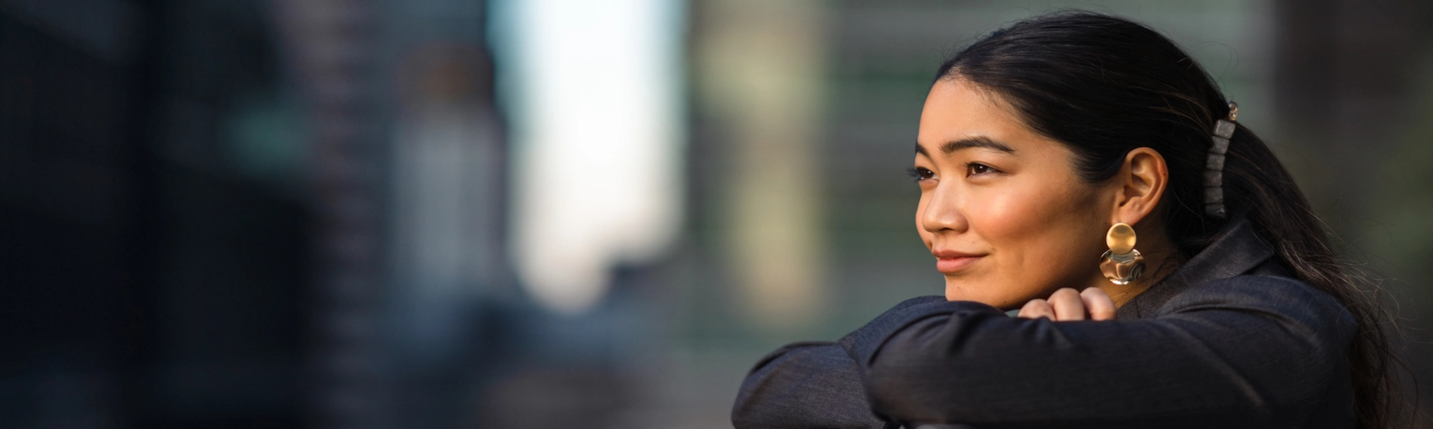 Female Leader Women And The Mba