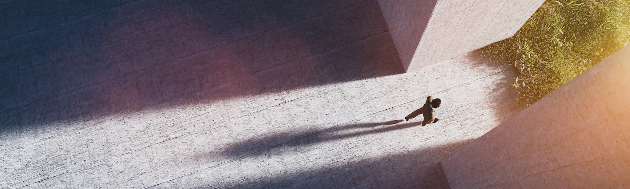 Step Into The Light Esg Green Future Change Business For Good Society Copy