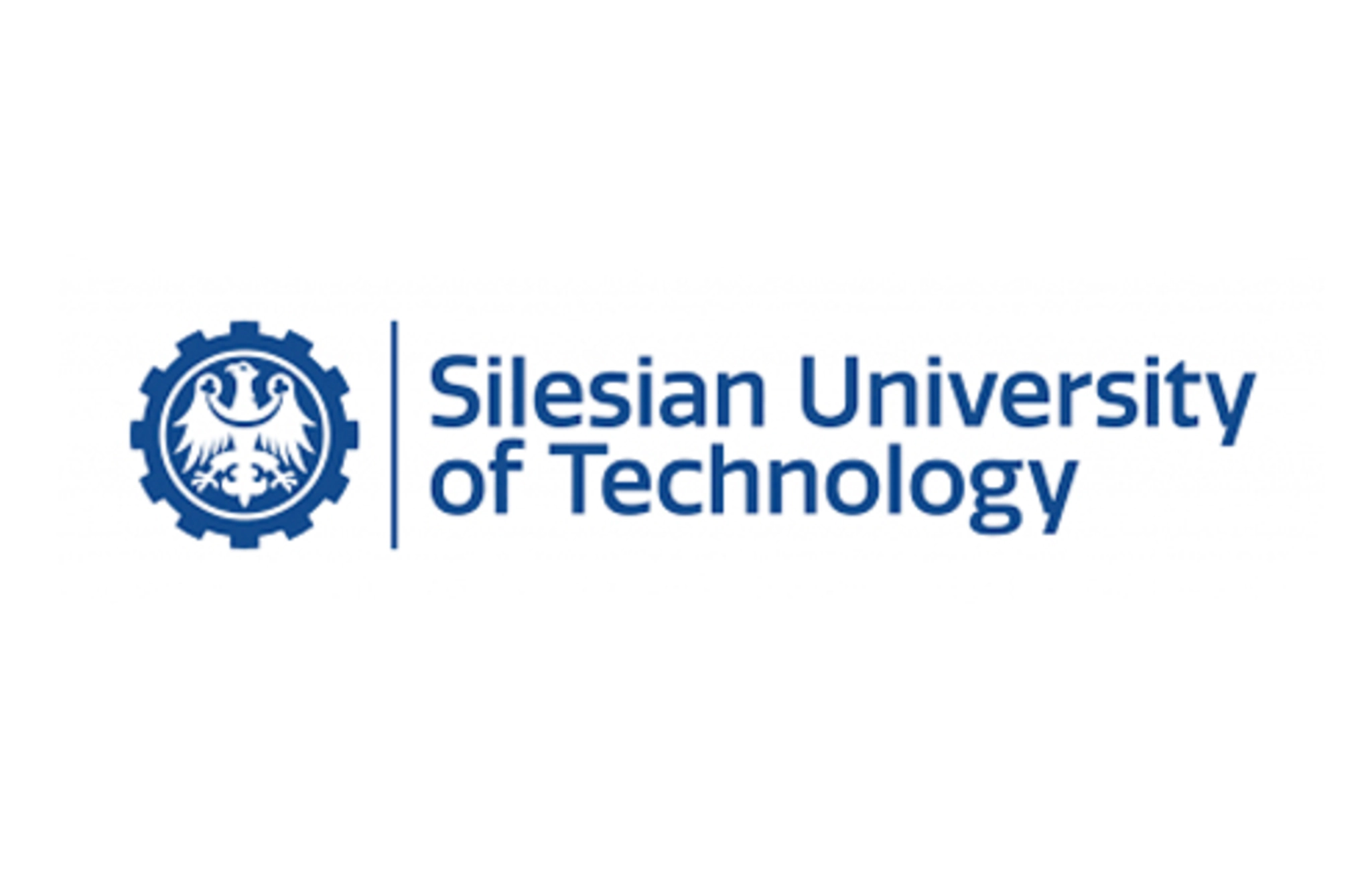 SILESIAN UNIVERSITY OF TECHNOLOGY Logo