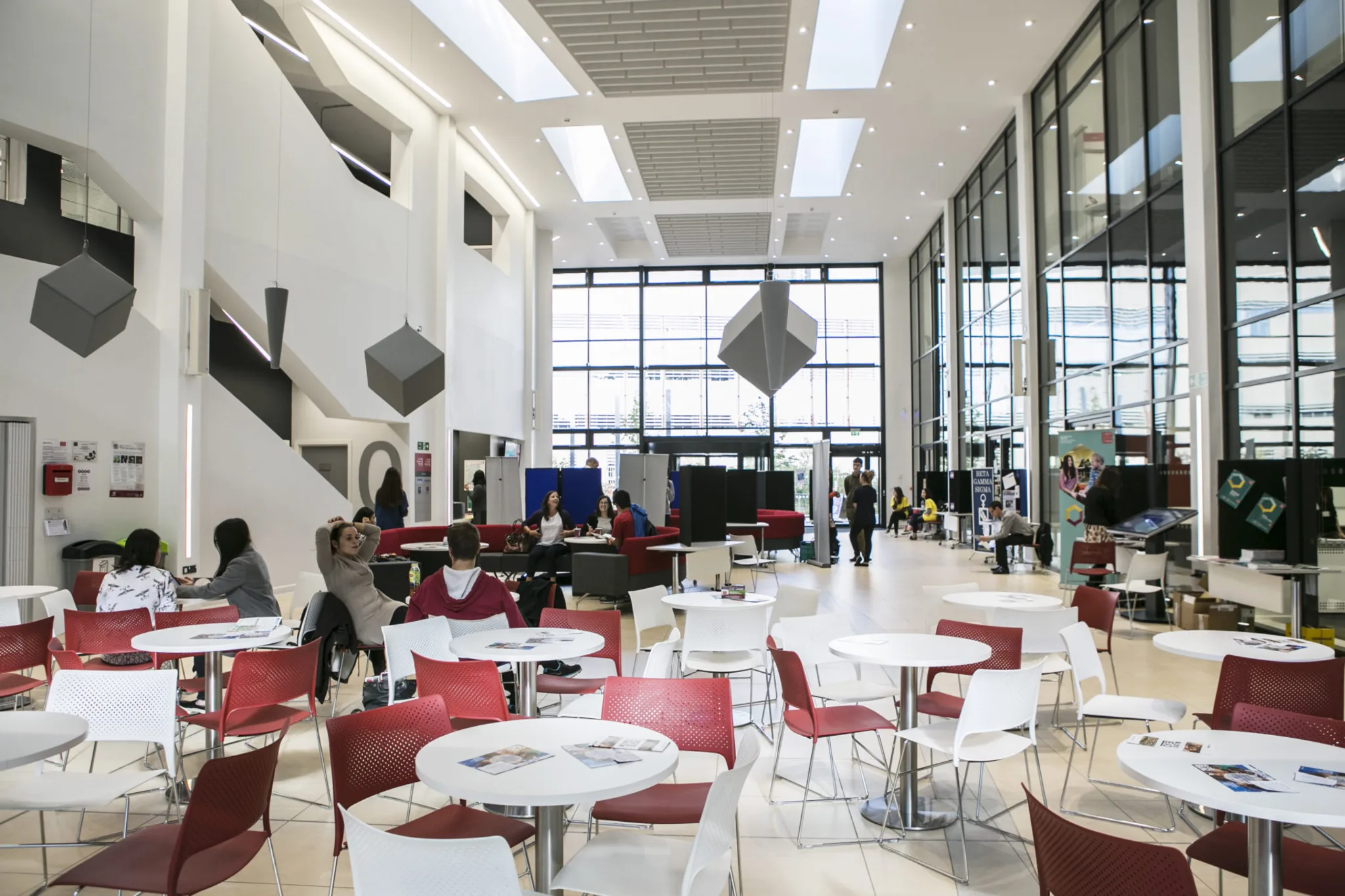 Cardiff Business School