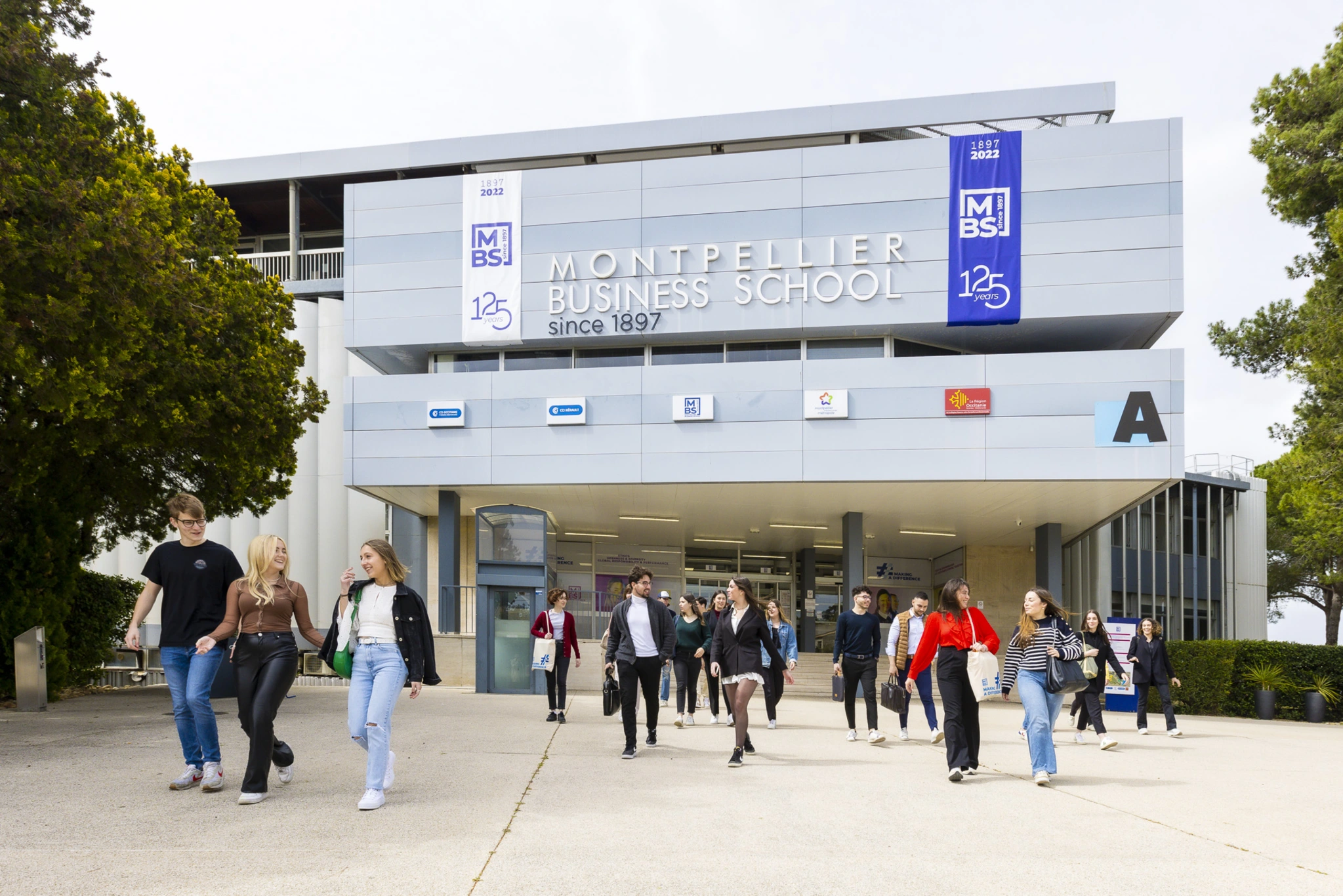 Montpellier Business School