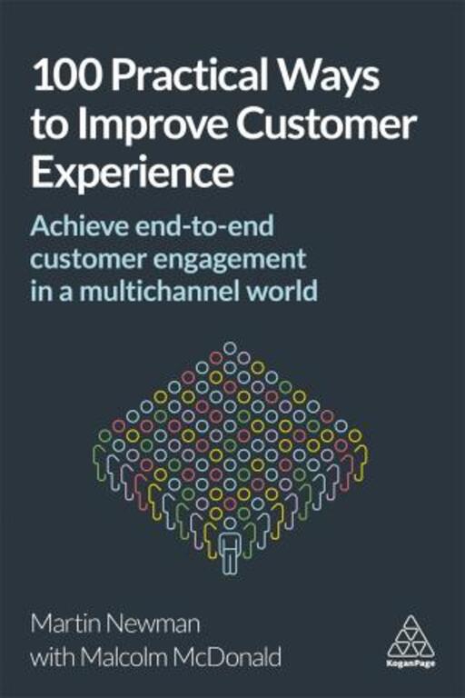 100 Practical Ways to Improve Customer Experience