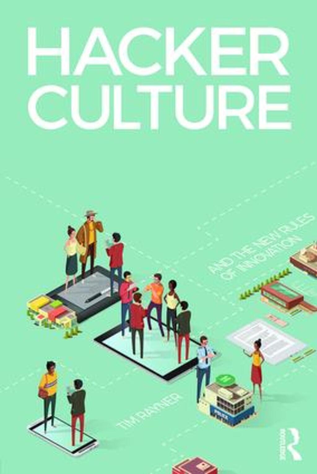 Hacker Culture