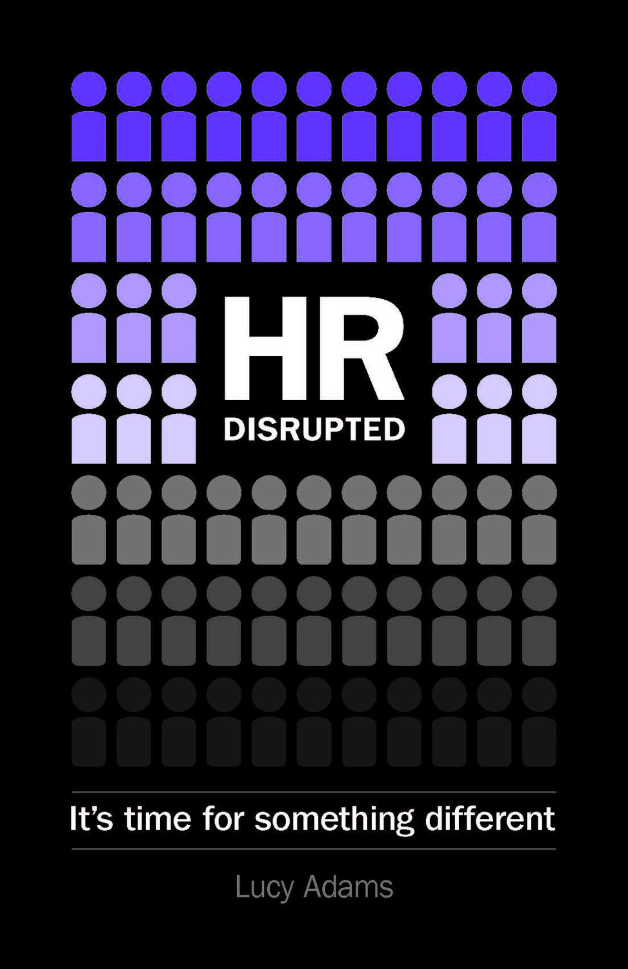 HR Disrupted