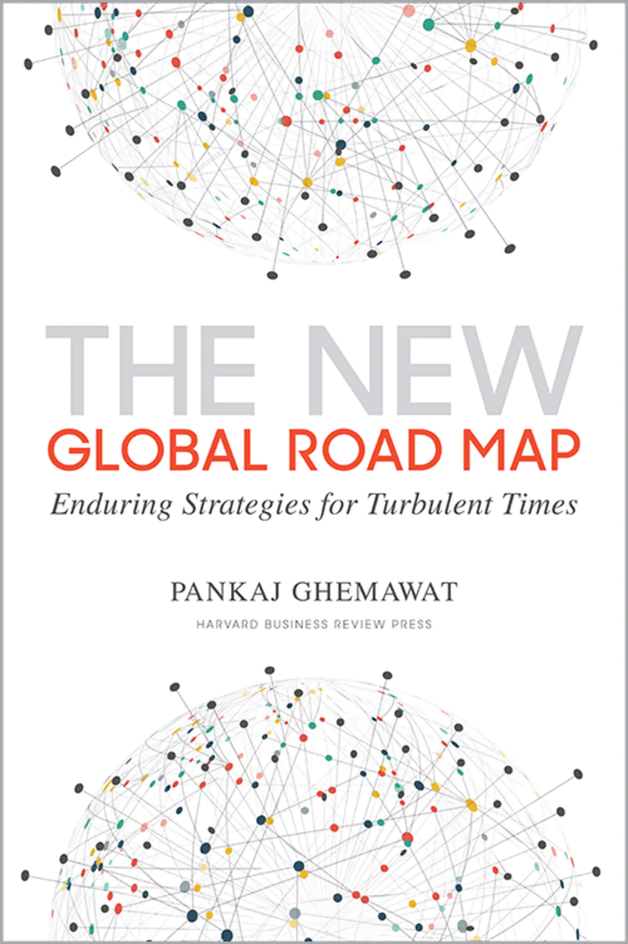 New Global Road Map