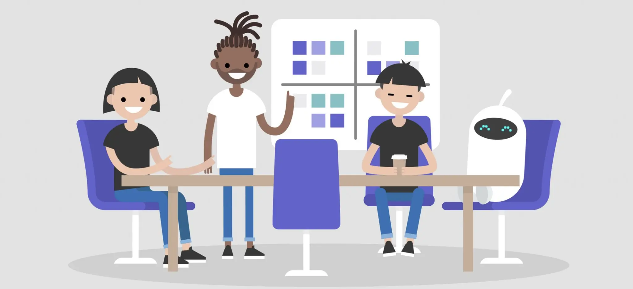 Winning At Interview And Preparing For AI Infused Recruitment