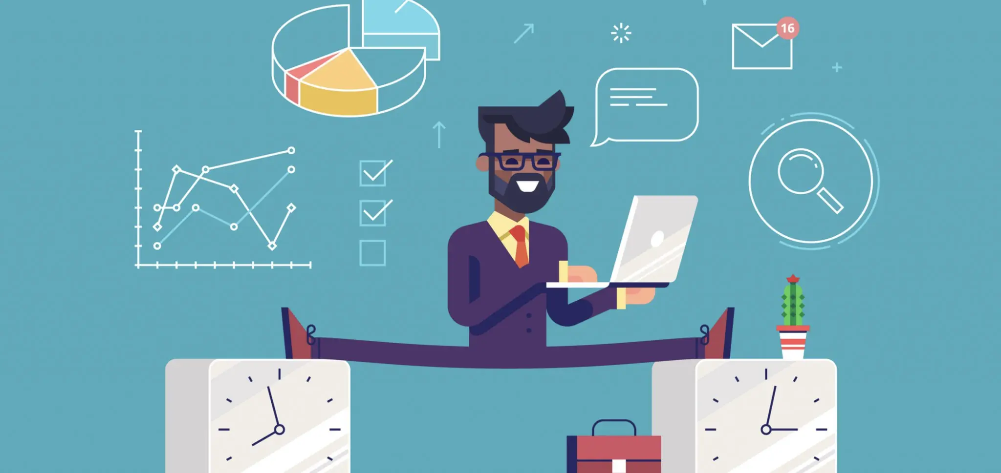 Why Flexibility Is Essential In Executive Education