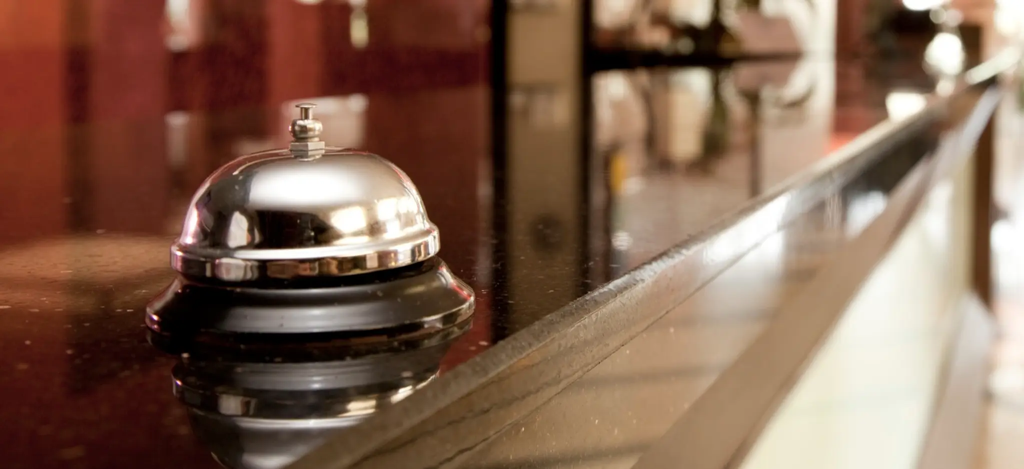 Where Next For The Hospitality Industry