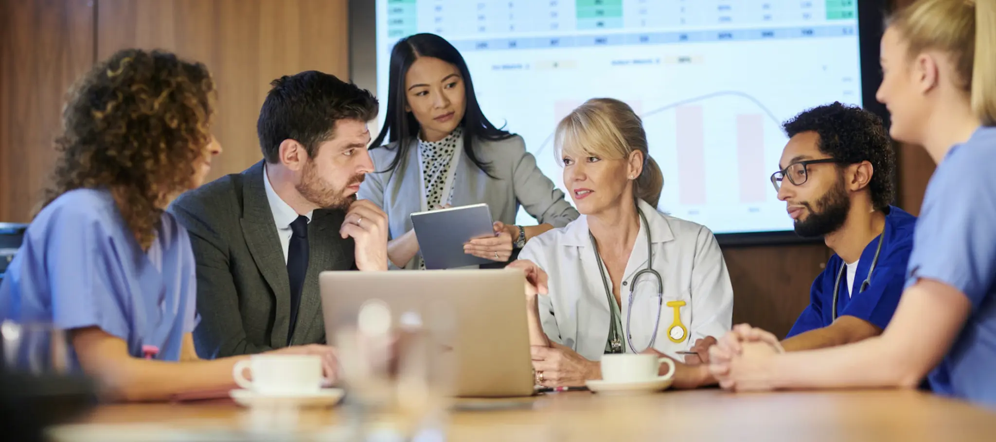 What Can Management Learn From Medicine