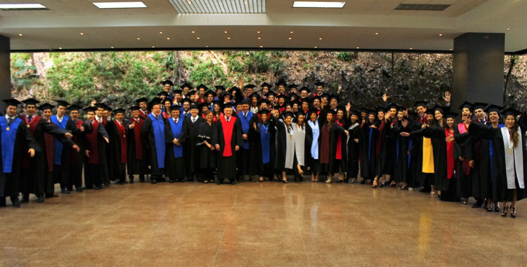 IESA Instituto De Estudios Superiores De Administracio N Achieves AMBA Re Accreditation Confirming Itself As A World Leading Management Education Institution