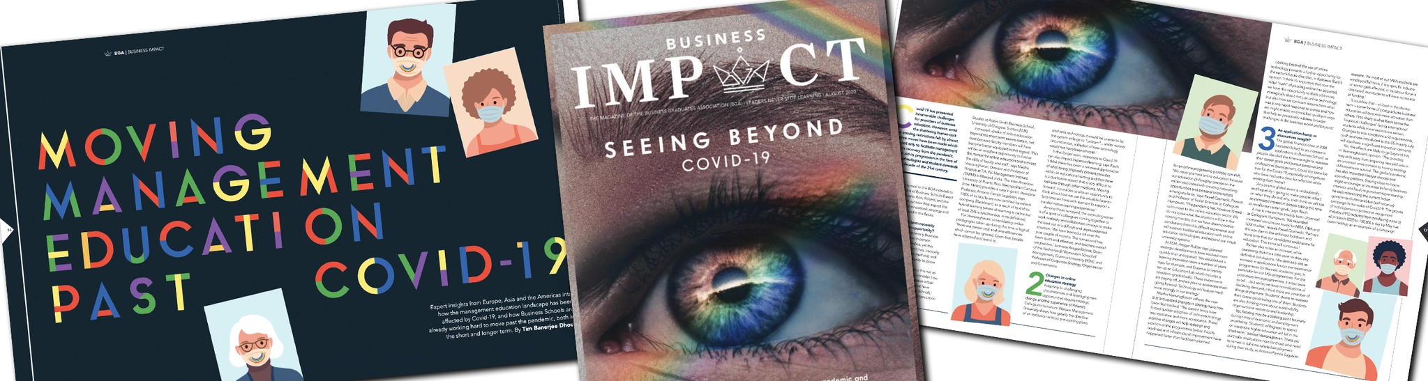 Website Insights BI5 Header