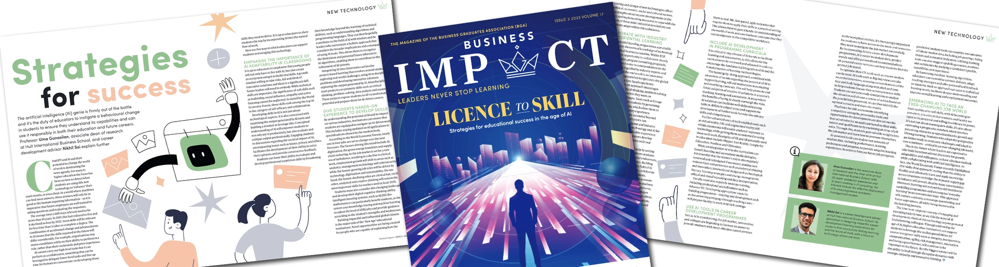 Website Insights BI17 Header