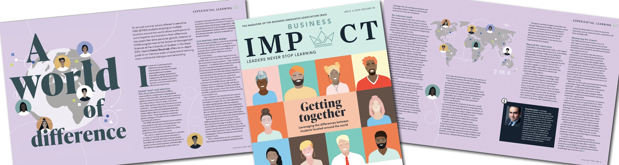 Website Insights BI18 Header