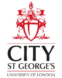 City St George S University Of London