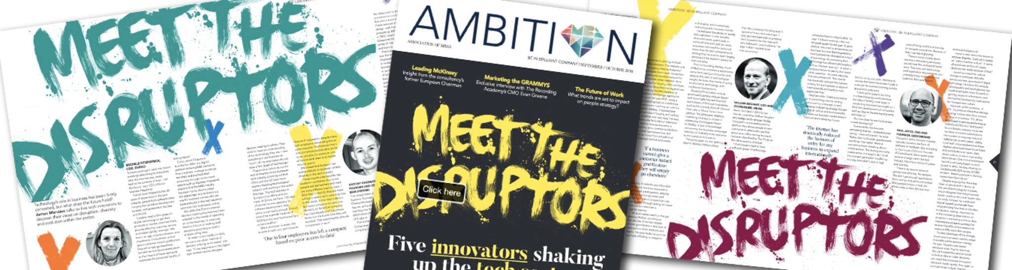 Website Insights Ambition September