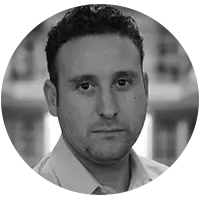 Profile picture of Adam Harrod