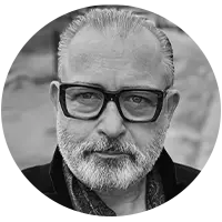 Profile picture of Alan Rook