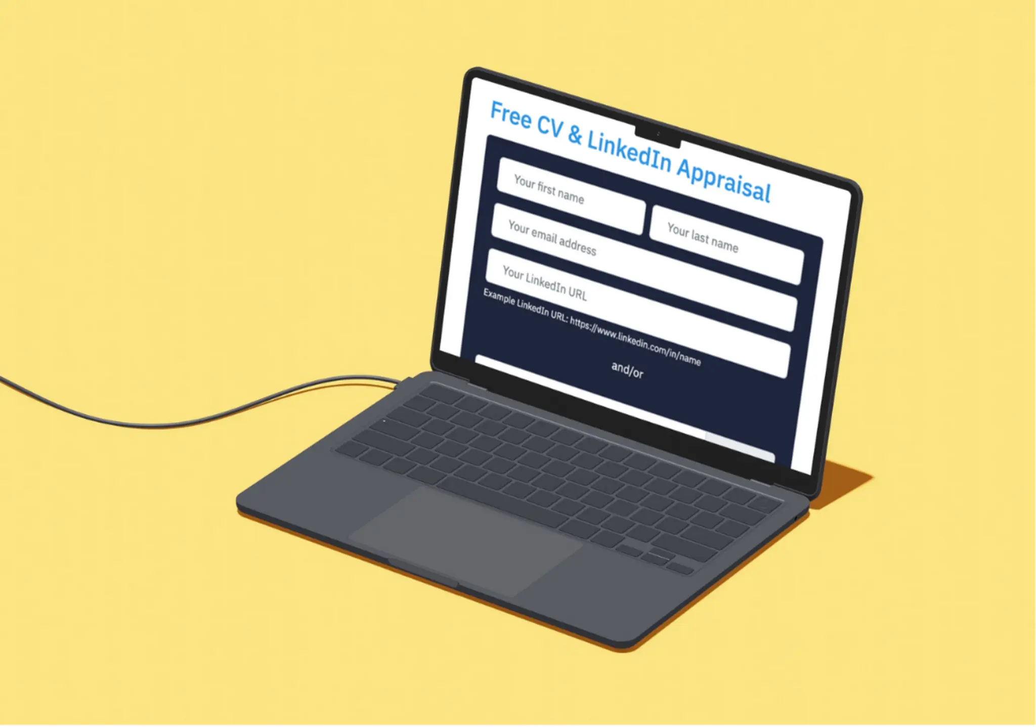 CVIA Free CV Appraisal