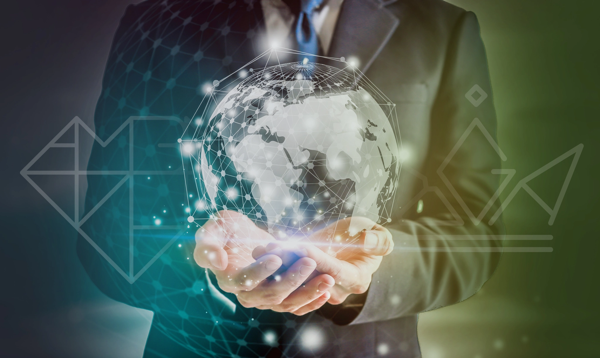 A global accreditation & membership network for business schools