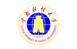 Business School Of Yunnan University Of Finance And Economics Logo