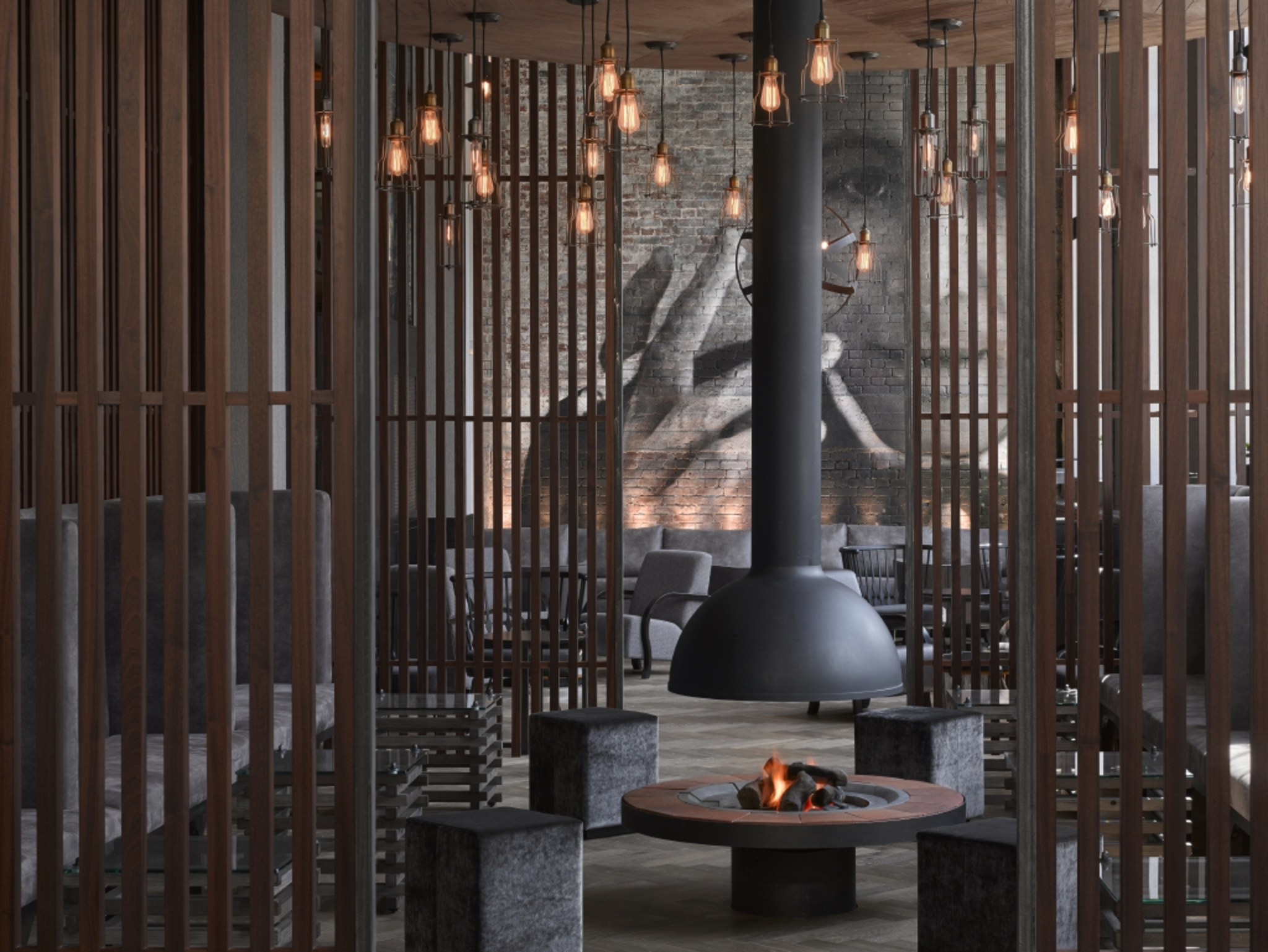 Radisson Blu Leeds Interior