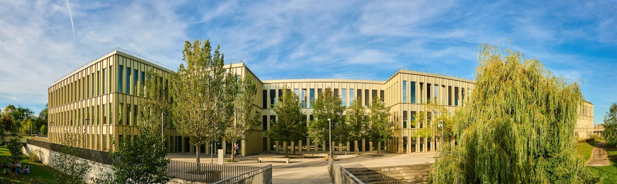 HEC New Month Programme